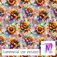 Load image into Gallery viewer, 240 - Golden Jewels with Glow (UNLIMITED)