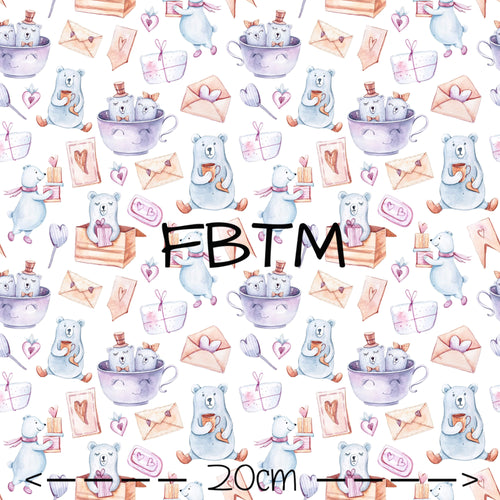 ROUND 6 - You're my cuppa tea!