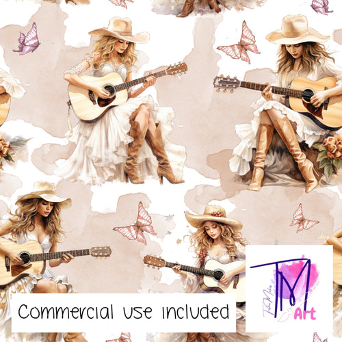 265 - She Plays (UNLIMITED)