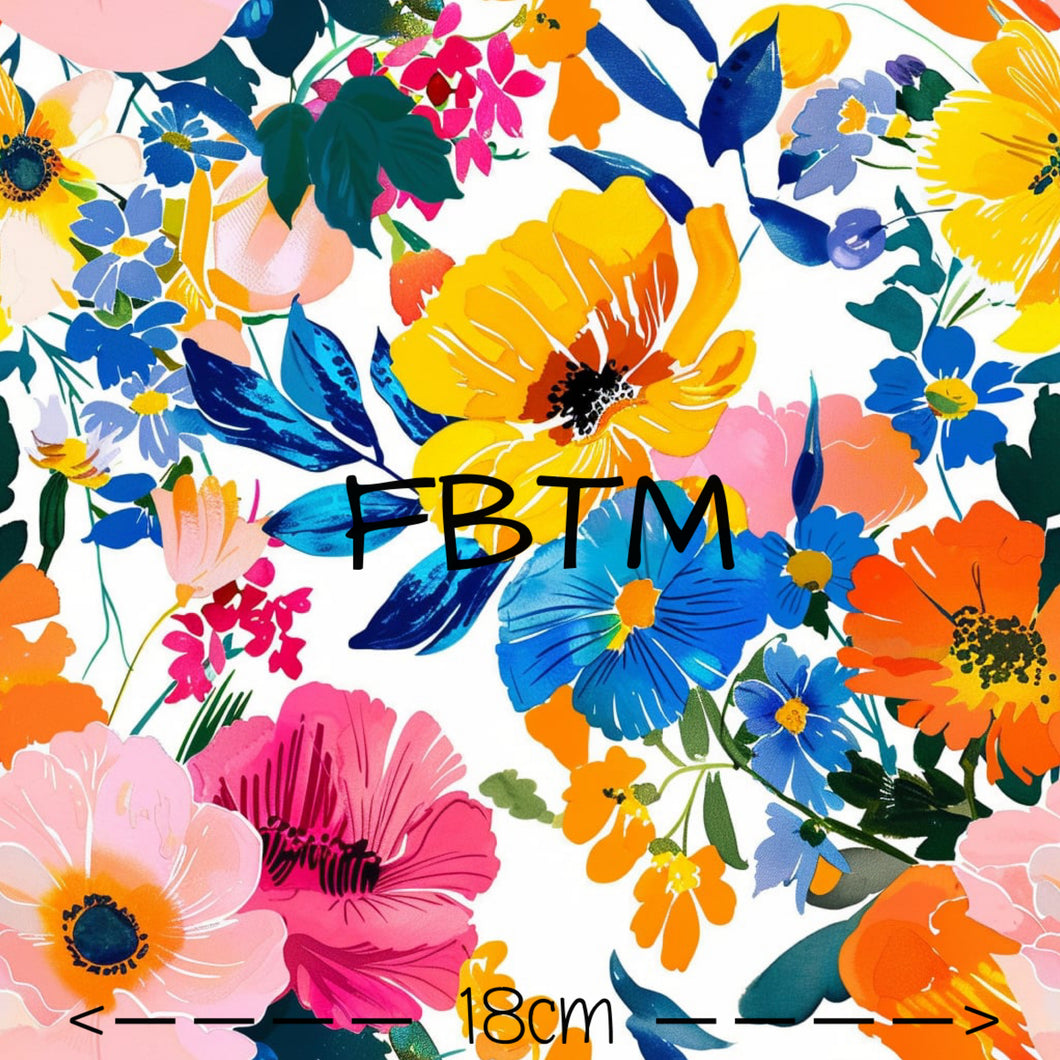 ROUND 60 - A Mothers Garden