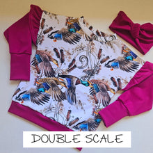 Load image into Gallery viewer, THEME #26 - Flyin’ Ducks