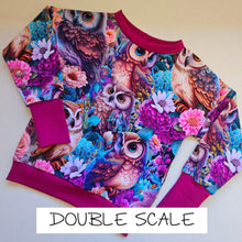 Load image into Gallery viewer, ROUND 46 - Owl-tacular