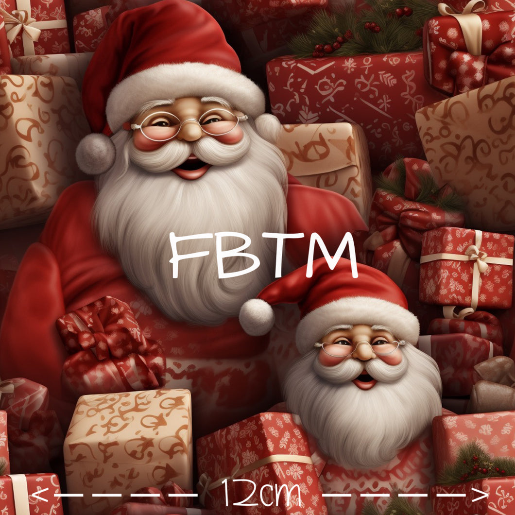 THEME #32 - Santa’s Gifts