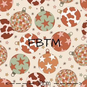 THEME #32 - Groovy MooBalls