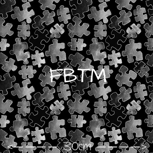 ROUND 43 - Puzzle Pieces