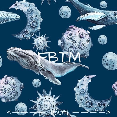 ROUND 43 - Space Fantasies