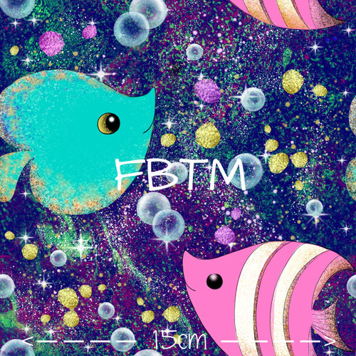 ROUND 43 - Shimmer Seas