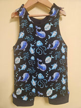 Load image into Gallery viewer, ROUND 52 - Neon Sea Creatures