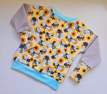 Load image into Gallery viewer, ROUND 34 - Honey Bees