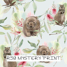 Load image into Gallery viewer, MYSTERY PRINT - PREORDER ROUND 65 (12-19th October)