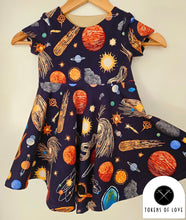 Load image into Gallery viewer, ROUND 41 - Cosmic Space