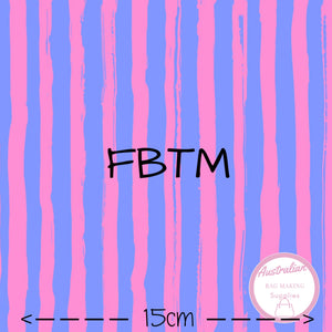 PREORDER ROUND 61 (12-19th June) - ABMS Quirky Purple Stripes