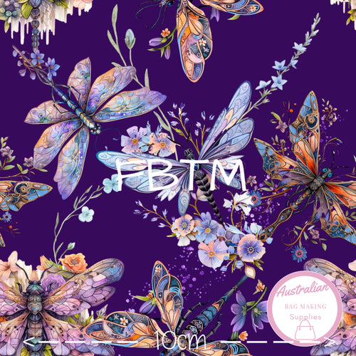 PREORDER ROUND 61 (12-19th June) - ABMS Dragonflies
