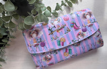 Load image into Gallery viewer, ROUND 61 - ABMS Quirky Sewing Girls