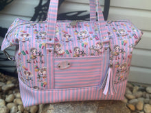 Load image into Gallery viewer, ROUND 61 - ABMS Quirky Sewing Girls