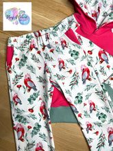 Load image into Gallery viewer, ROUND 52 - Festive Galahs