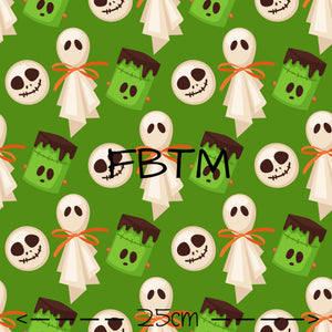 PREORDER ROUND 61 (12-19th June) - Halloween Cakes & Candy