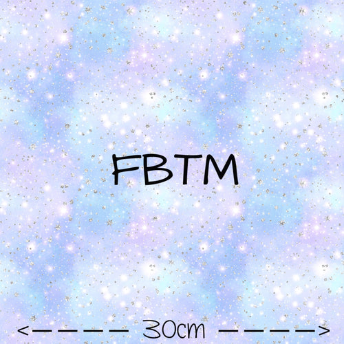 ROUND 61 - Chibi Mermaids Coord