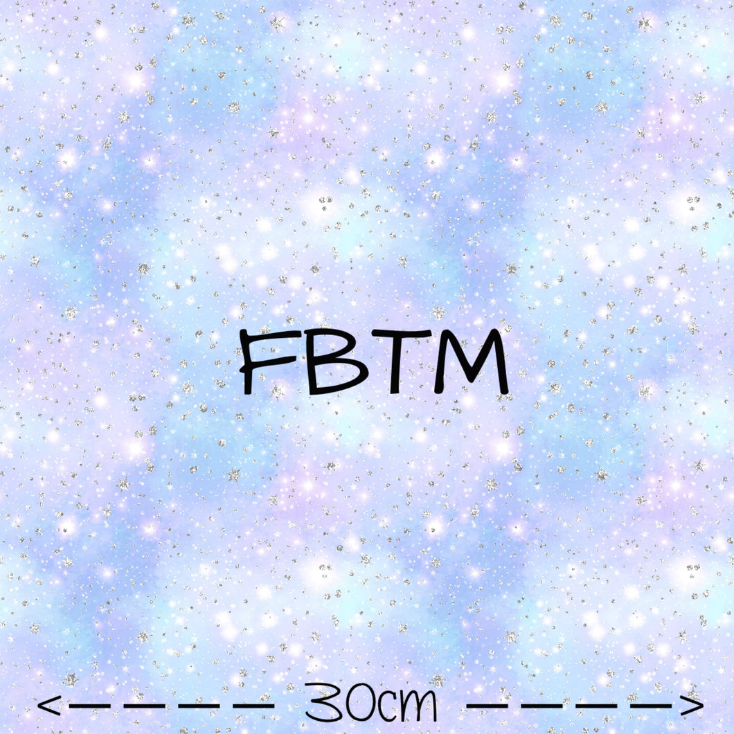 ROUND 61 - Chibi Mermaids Coord