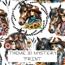 Load image into Gallery viewer, MYSTERY PRINT - PREORDER ROUND 65 (12-19th October)
