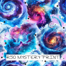 Load image into Gallery viewer, MYSTERY PRINT - PREORDER ROUND 65 (12-19th October)