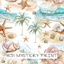 Load image into Gallery viewer, MYSTERY PRINT - PREORDER ROUND 65 (12-19th October)