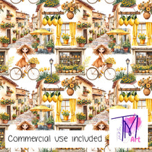 Load image into Gallery viewer, 396 - Yellow Italy (UNLIMITED)