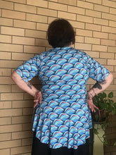 Load image into Gallery viewer, ROUND 44 - Waves