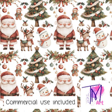 Load image into Gallery viewer, 416 - Muted Christmas (UNLIMITED)