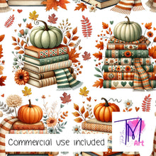 Load image into Gallery viewer, 325 - Fall Books (UNLIMITED)