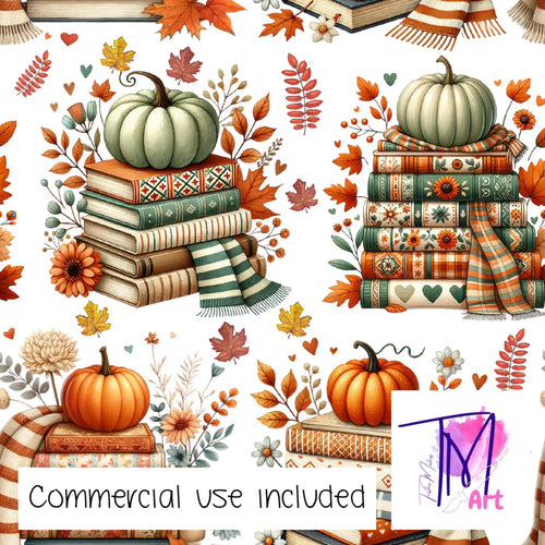 325 - Fall Books (UNLIMITED)