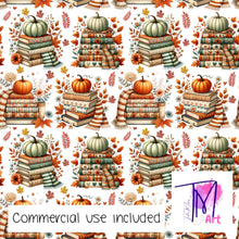 Load image into Gallery viewer, 325 - Fall Books (UNLIMITED)