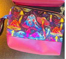 Load image into Gallery viewer, THEME #31 - Neon Mushrooms