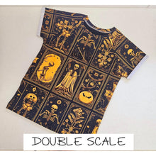 Load image into Gallery viewer, ROUND 49 - Spooky Tarot Cards