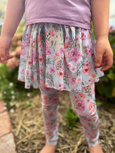 Load image into Gallery viewer, THEME #27 - Exclusive Little Garden in Colour