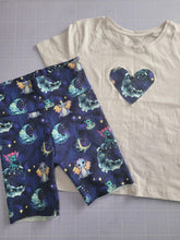 Load image into Gallery viewer, THEME #27 - Exclusive Dragon Nights (COTTON LYCRA)