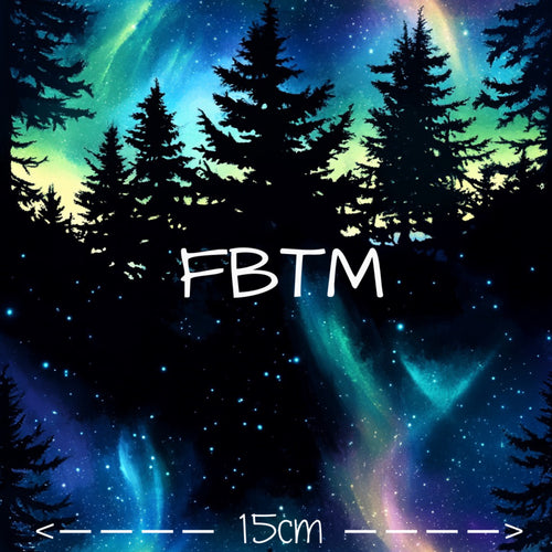 ROUND 54 - Northern Lights