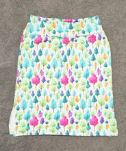 Load image into Gallery viewer, ROUND 45 - Autumn Trees