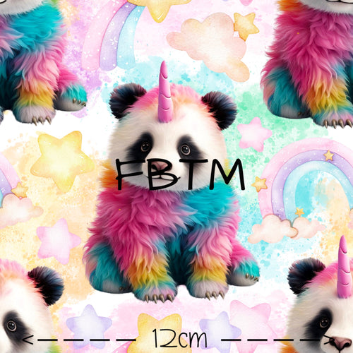ROUND 63 - PandaCorn 2.0