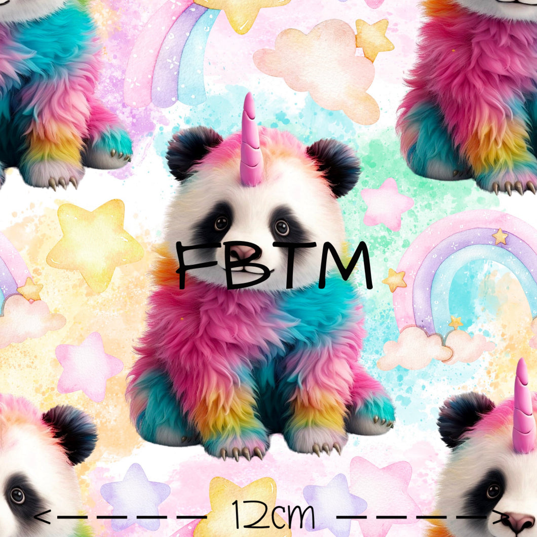 ROUND 63 - PandaCorn 2.0