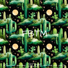 Load image into Gallery viewer, ROUND 63 - Cactus Land