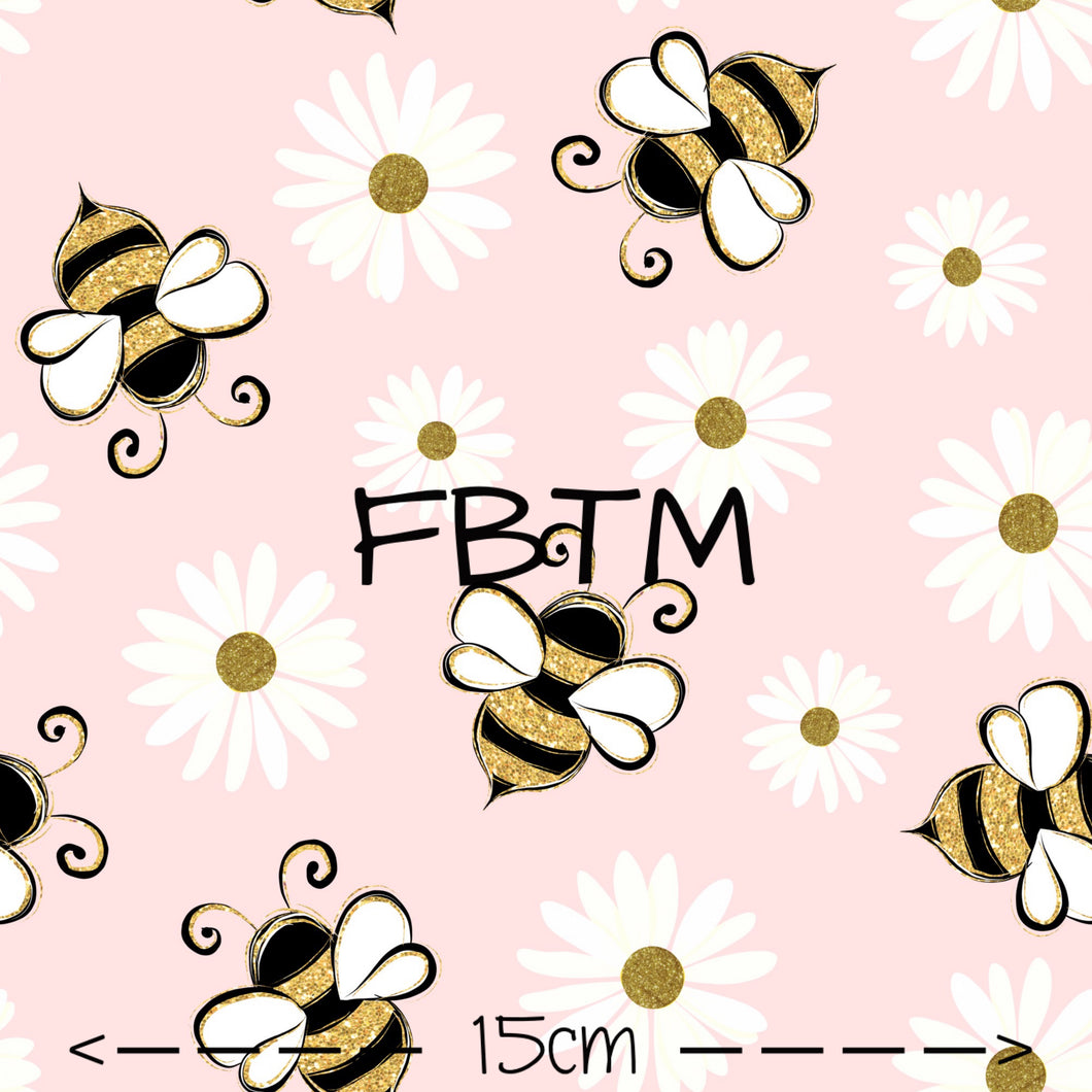 ROUND 45 - Buzz Buzz