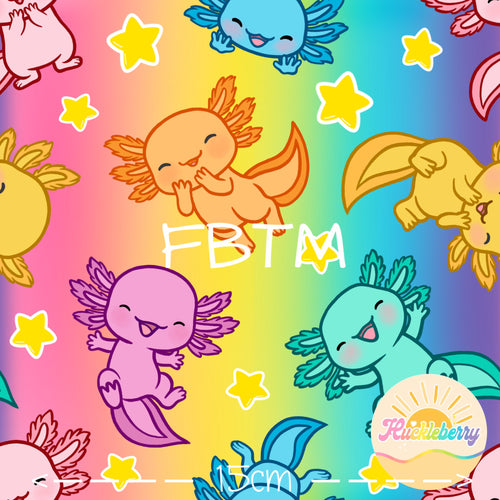 ROUND 63 - HBD Relaxolotl