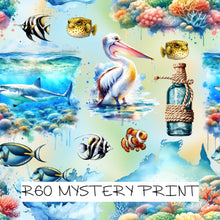 Load image into Gallery viewer, MYSTERY PRINT - PREORDER ROUND 65 (12-19th October)
