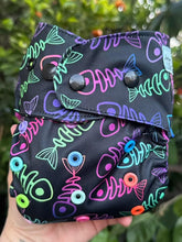 Load image into Gallery viewer, THEME ROUND #17 - Neon Fish Bones