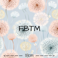 Load image into Gallery viewer, ROUND 55 - Delicate Dandies