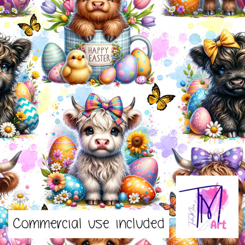 335 - Easter Highlands (UNLIMITED)