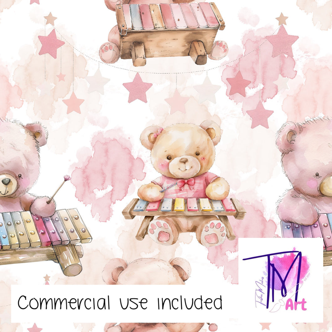 341 - Bear Music (UNLIMITED)