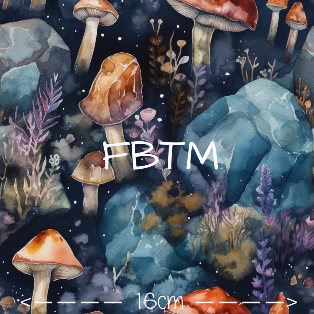 ROUND 64 - Whimsigoth Mountains