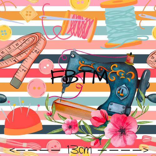 ROUND 56 - Sewing Essentials